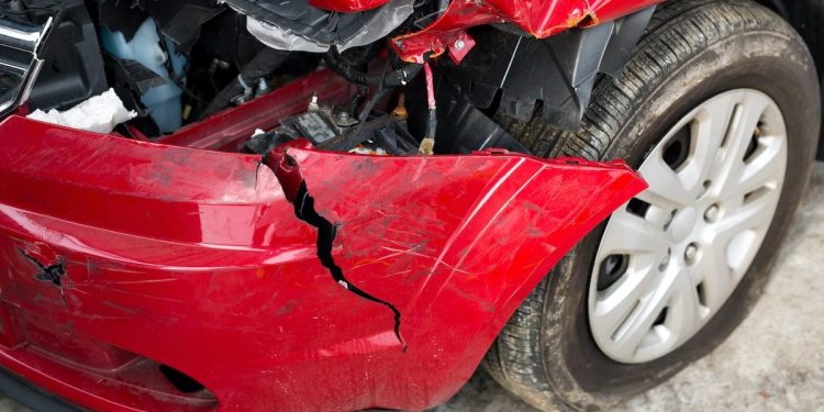 What to Do After a Car Accident
