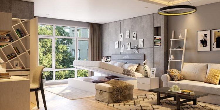 Interior Design History: Journey of Design Through Time