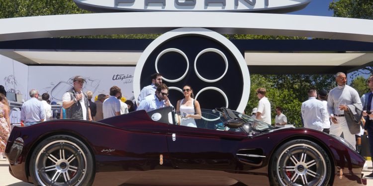 Monterey Car Week 2024: 10 Most Insane Car Debuts