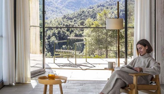 Silhouette by nanimarquina, a New Collection Designed by Jaime Hayon