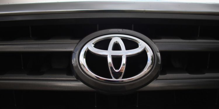 Toyota Recalls More Than 43,000 Vehicles Over This Accident Risk