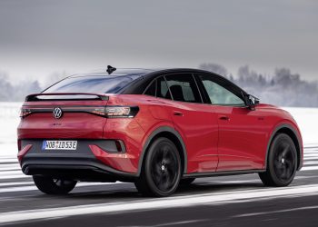 2025 Volkswagen ID.4, ID.5: ‘Pleasantly surprising’ pricing teased for EV SUVs