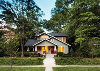 5 Savvy Uses for Smart Lighting