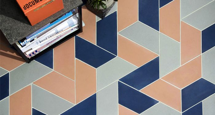 Handcrafted Precast Terrazzo Collection by KAZA Concrete